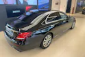 Mercedes-Benz E 200 9G-Tronic