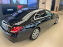 Mercedes-Benz E 200 9G-Tronic