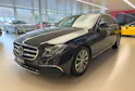 Mercedes-Benz E 200 9G-Tronic