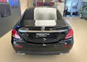 Mercedes-Benz E 200 9G-Tronic