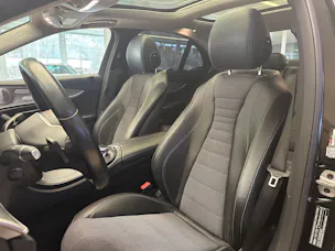 Mercedes-Benz E 200 9G-Tronic