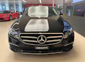Mercedes-Benz E 200 9G-Tronic