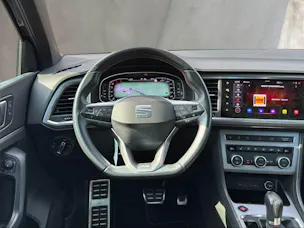 SEAT Ateca 1.5 TSI EVO Hola FR DSG