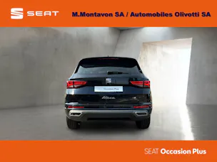 SEAT Ateca 1.5 TSI EVO Hola FR DSG