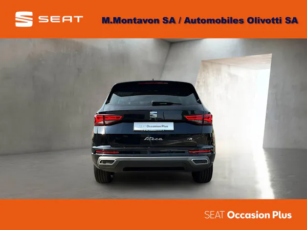 SEAT Ateca 1.5 TSI EVO Hola FR DSG