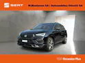 SEAT Ateca 1.5 TSI EVO Hola FR DSG