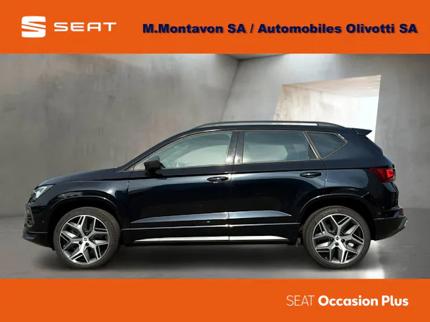 SEAT Ateca 1.5 TSI EVO Hola FR DSG