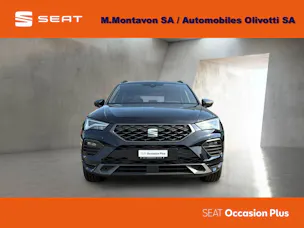 SEAT Ateca 1.5 TSI EVO Hola FR DSG
