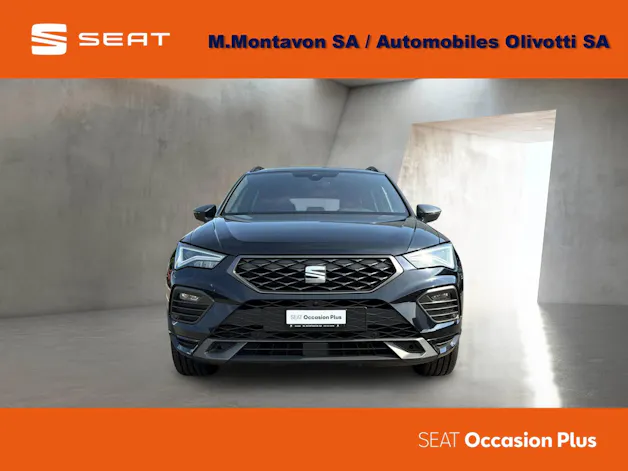 SEAT Ateca 1.5 TSI EVO Hola FR DSG