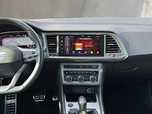SEAT Ateca 1.5 TSI EVO Hola FR DSG