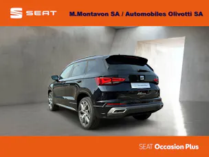 SEAT Ateca 1.5 TSI EVO Hola FR DSG