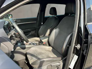 SEAT Ateca 1.5 TSI EVO Hola FR DSG