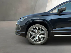 SEAT Ateca 1.5 TSI EVO Hola FR DSG