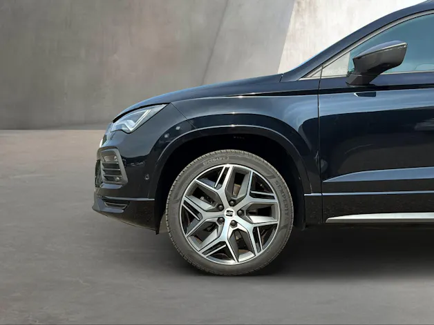 SEAT Ateca 1.5 TSI EVO Hola FR DSG