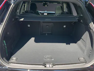 Volvo XC60 T8 eAWD PluginHybrid Black Edition Geartronic