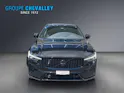 Volvo XC60 T8 eAWD PluginHybrid Black Edition Geartronic