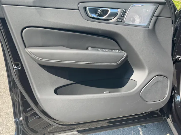 Volvo XC60 T8 eAWD PluginHybrid Black Edition Geartronic