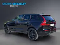 Volvo XC60 T8 eAWD PluginHybrid Black Edition Geartronic