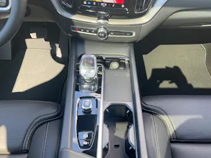 Volvo XC60 T8 eAWD PluginHybrid Black Edition Geartronic