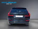 Volvo XC60 T8 eAWD PluginHybrid Black Edition Geartronic