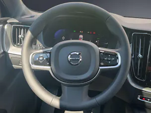 Volvo XC60 T8 eAWD PluginHybrid Black Edition Geartronic