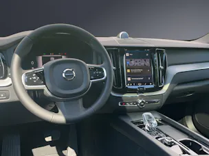 Volvo XC60 T8 eAWD PluginHybrid Black Edition Geartronic