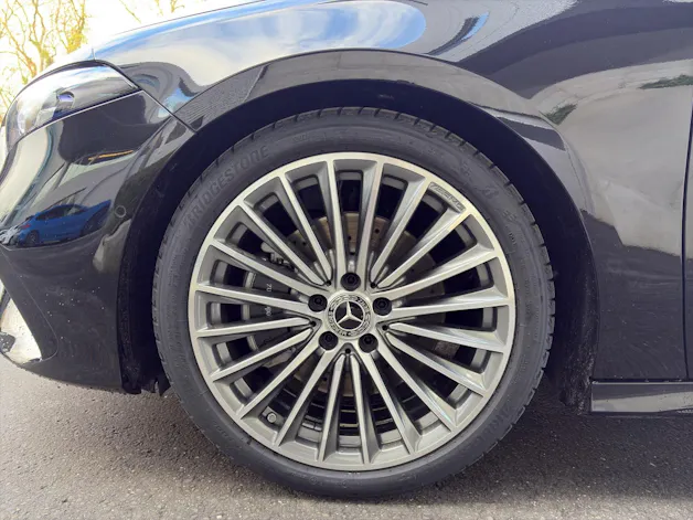 Mercedes-Benz A 220 4Matic 8G-DCT