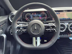Mercedes-Benz A 220 4Matic 8G-DCT
