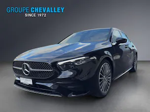 Mercedes-Benz A 220 4Matic 8G-DCT