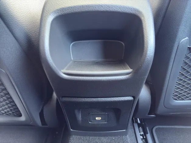 Mercedes-Benz A 220 4Matic 8G-DCT