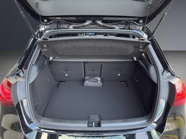 Mercedes-Benz A 220 4Matic 8G-DCT
