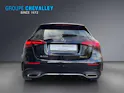 Mercedes-Benz A 220 4Matic 8G-DCT