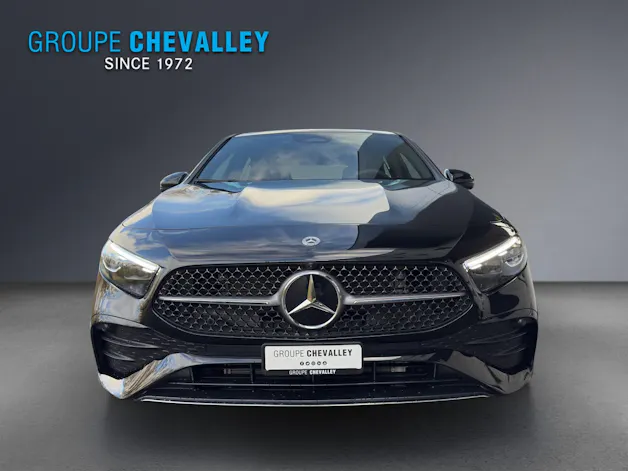 Mercedes-Benz A 220 4Matic 8G-DCT