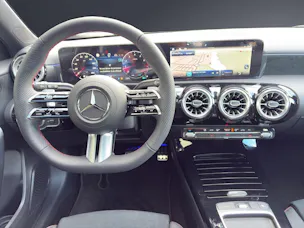 Mercedes-Benz A 220 4Matic 8G-DCT