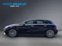 Mercedes-Benz A 220 4Matic 8G-DCT