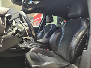 Alfa Romeo Stelvio 2.9 V6 Quadrifoglio Q4 Automatic