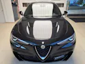 Alfa Romeo Stelvio 2.9 V6 Quadrifoglio Q4 Automatic
