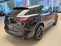 Alfa Romeo Stelvio 2.9 V6 Quadrifoglio Q4 Automatic