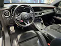 Alfa Romeo Stelvio 2.9 V6 Quadrifoglio Q4 Automatic