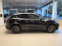 Alfa Romeo Stelvio 2.9 V6 Quadrifoglio Q4 Automatic