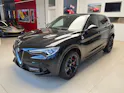 Alfa Romeo Stelvio 2.9 V6 Quadrifoglio Q4 Automatic