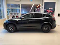 Alfa Romeo Stelvio 2.9 V6 Quadrifoglio Q4 Automatic