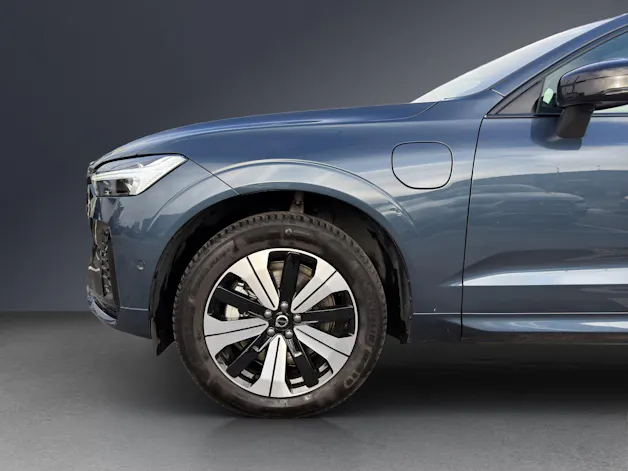 Volvo XC60 T6 eAWD PluginHybrid Plus Dark Geartronic