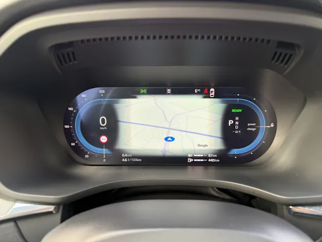 Volvo XC60 T6 eAWD PluginHybrid Plus Dark Geartronic