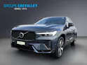 Volvo XC60 T6 eAWD PluginHybrid Plus Dark Geartronic