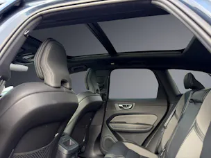 Volvo XC60 T6 eAWD PluginHybrid Plus Dark Geartronic