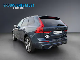 Volvo XC60 T6 eAWD PluginHybrid Plus Dark Geartronic
