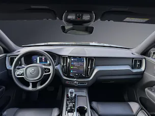 Volvo XC60 T6 eAWD PluginHybrid Plus Dark Geartronic