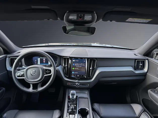 Volvo XC60 T6 eAWD PluginHybrid Plus Dark Geartronic