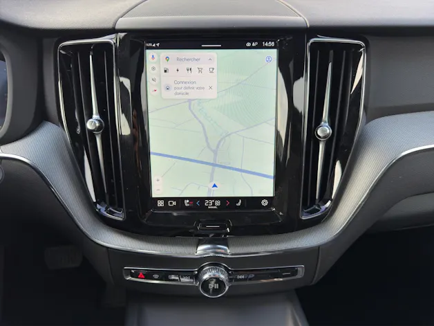 Volvo XC60 T6 eAWD PluginHybrid Plus Dark Geartronic